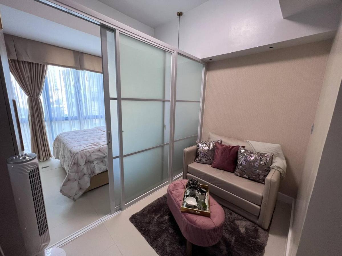 38 Park Avenue Condominium Cebu It Park - Unit Freyja Екстер'єр фото