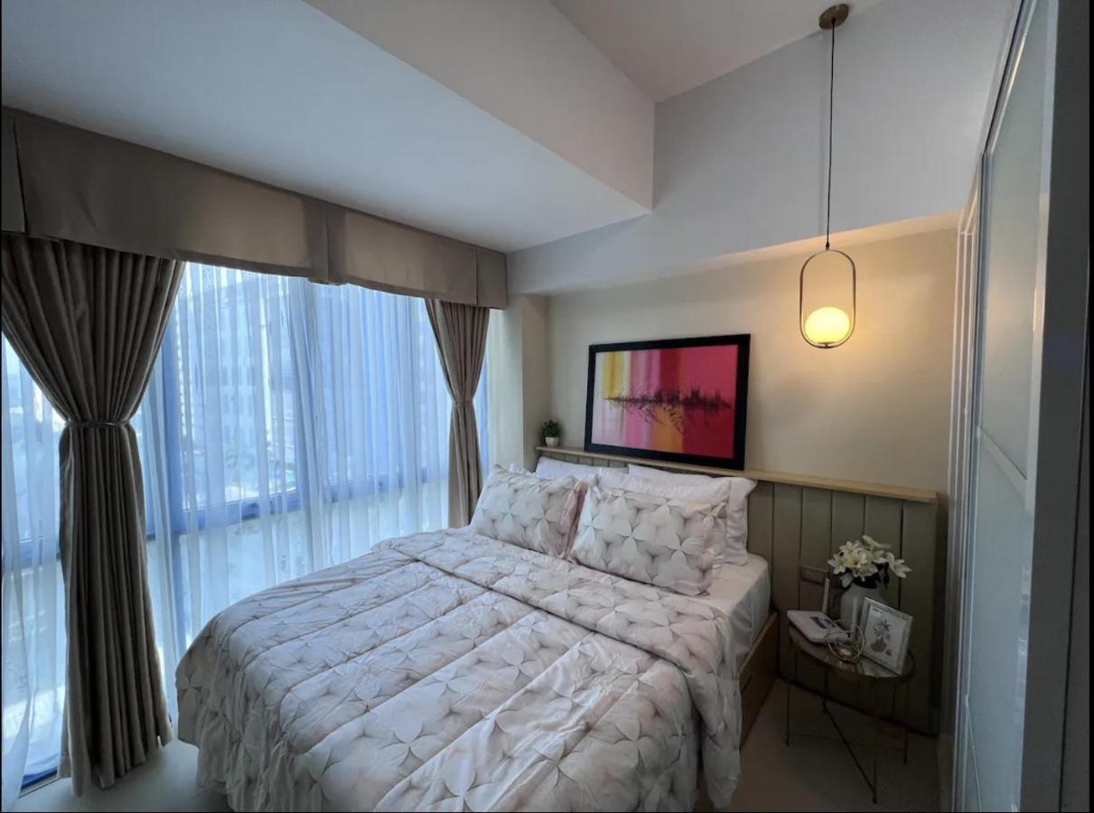 38 Park Avenue Condominium Cebu It Park - Unit Freyja Екстер'єр фото