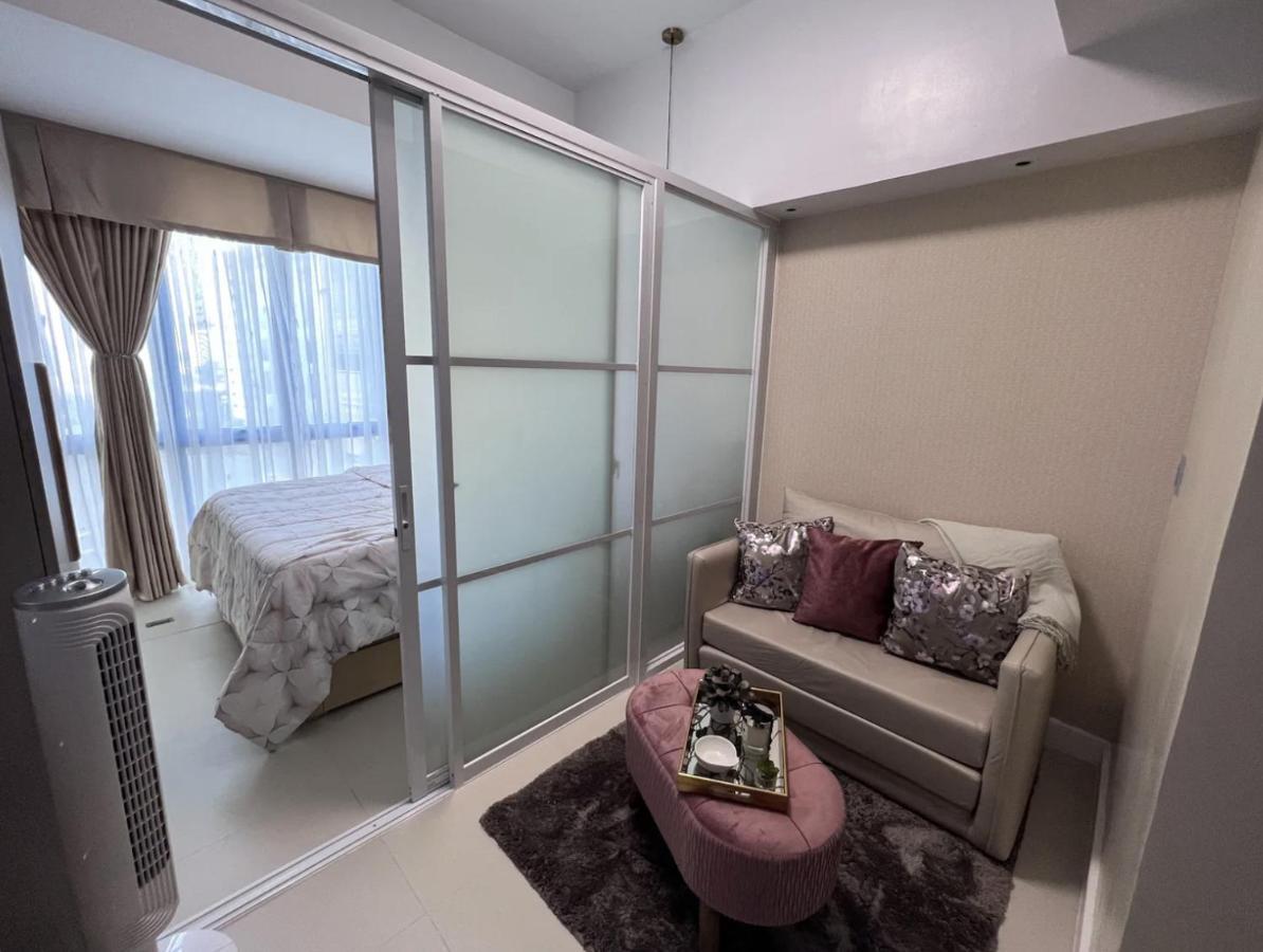 38 Park Avenue Condominium Cebu It Park - Unit Freyja Екстер'єр фото