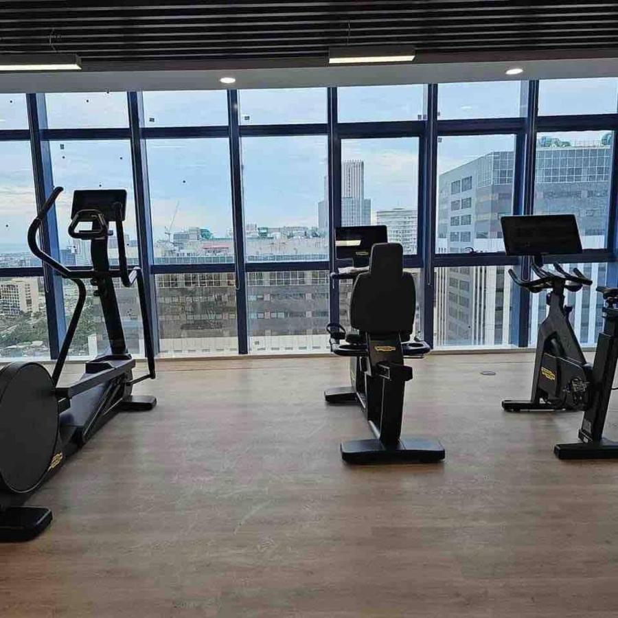 38 Park Avenue Condominium Cebu It Park - Unit Freyja Екстер'єр фото